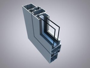 Terrassendächer/Überdachungen | Fenster Serie 46